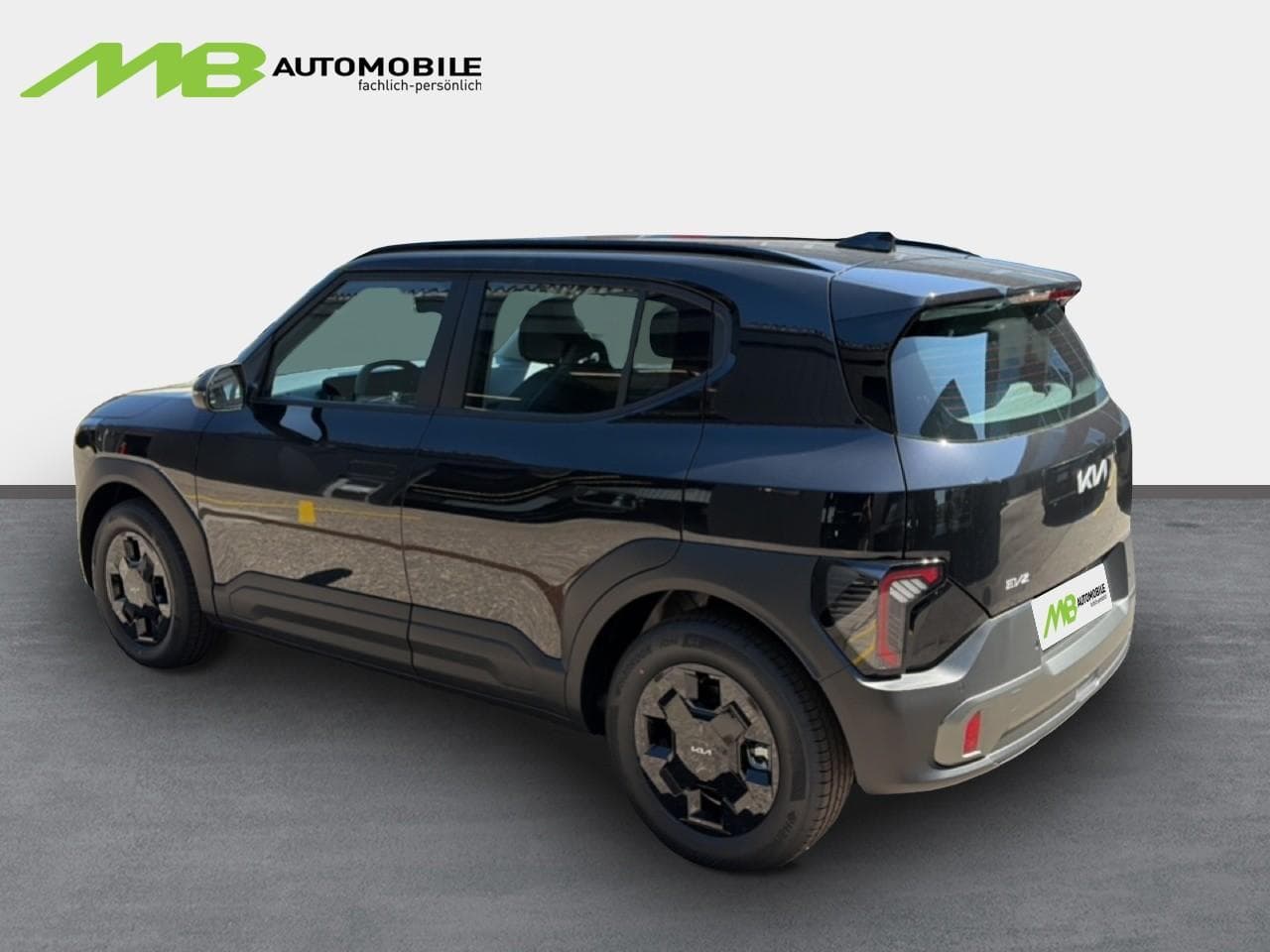 Kia EV2 61 kWh Air 4P - Vorschau 2
