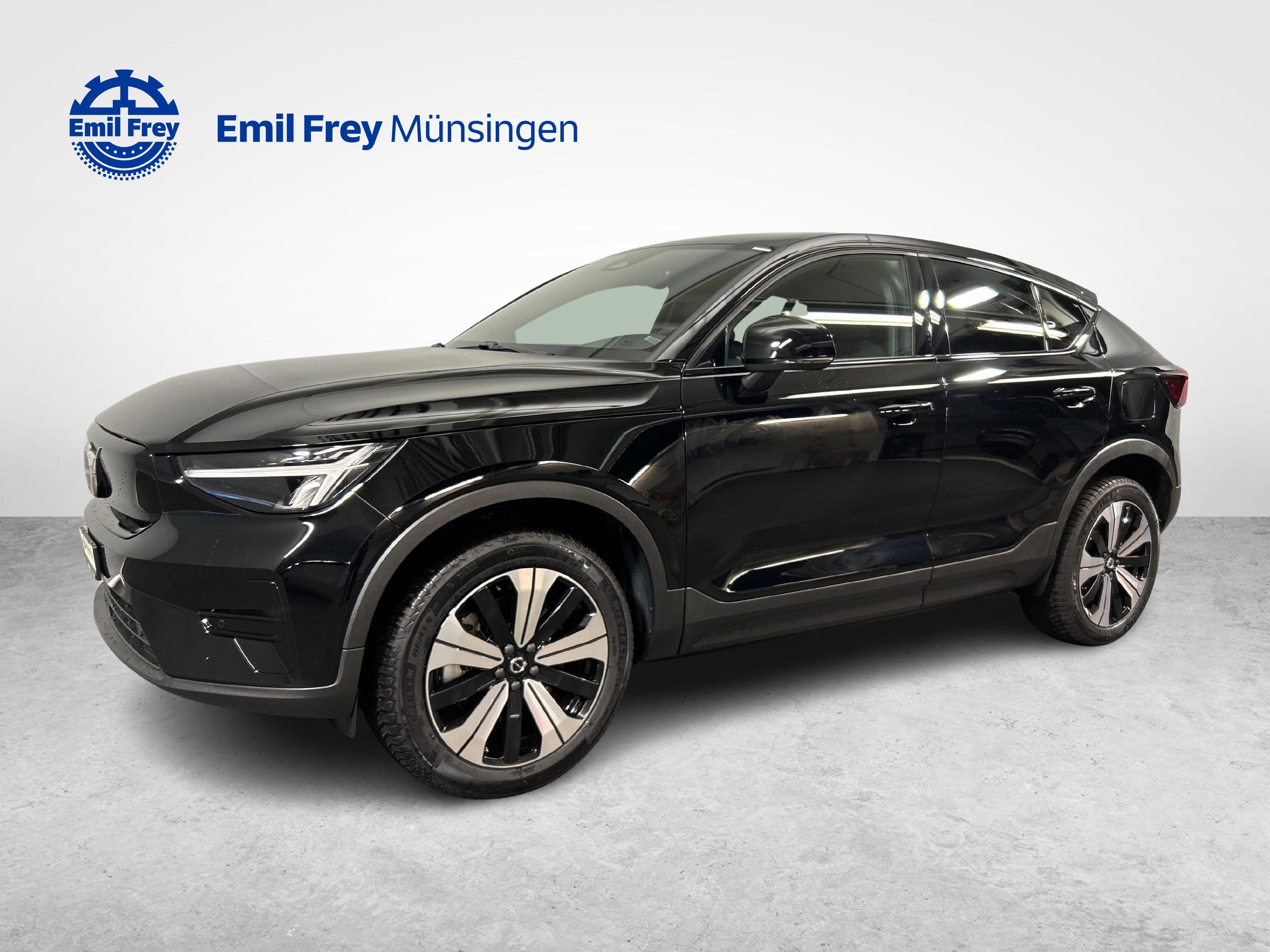 Volvo C40 P6 Recharge Core - Vorschau 3