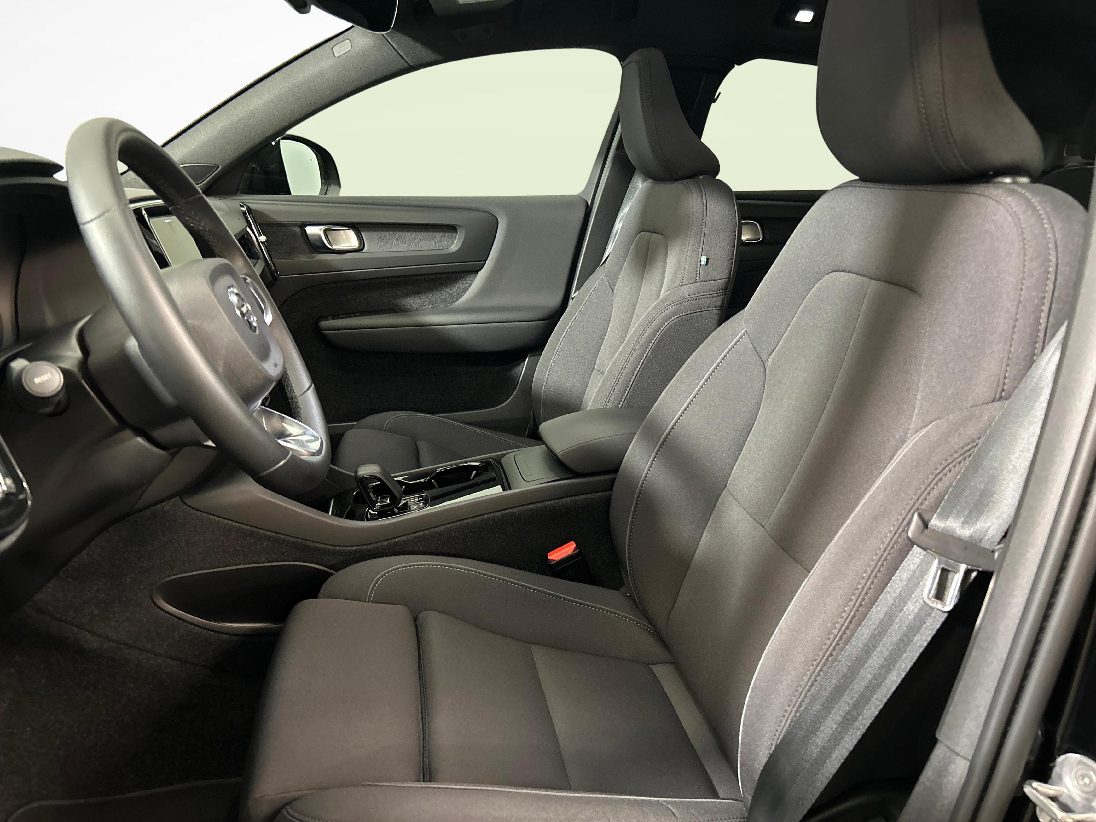 Volvo C40 P6 Recharge Core - Vorschau 4