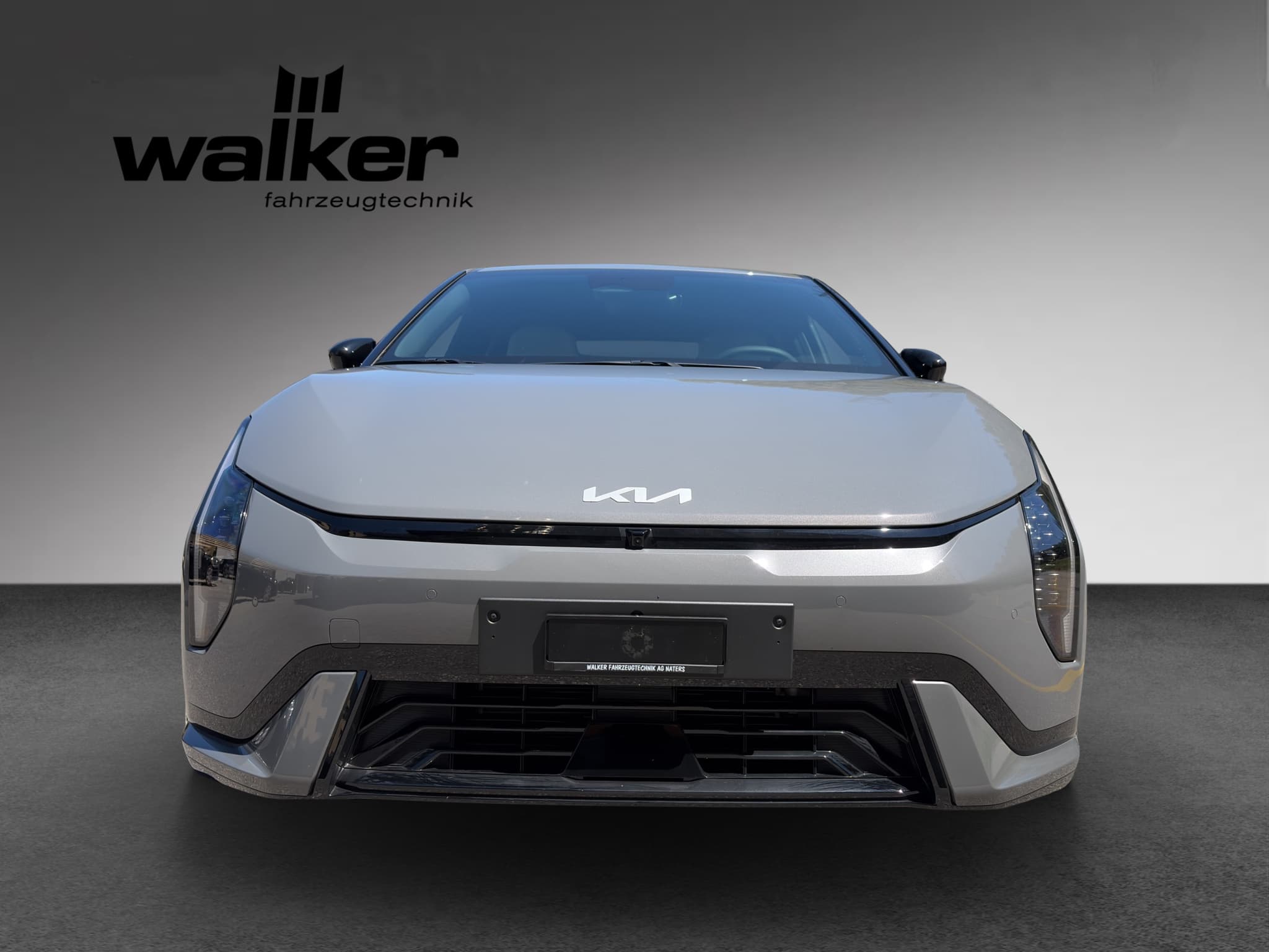 Kia EV4 Fastback 81 kWh GT-Line - Vorschau 2