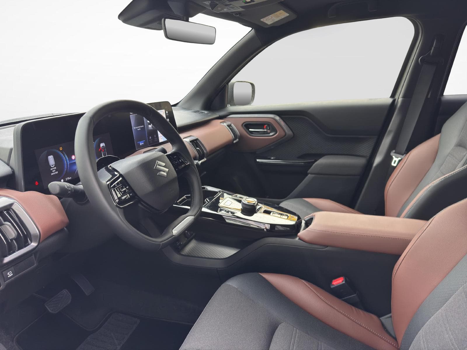 Suzuki e Vitara Compact Top 4x4 - Vorschau 5