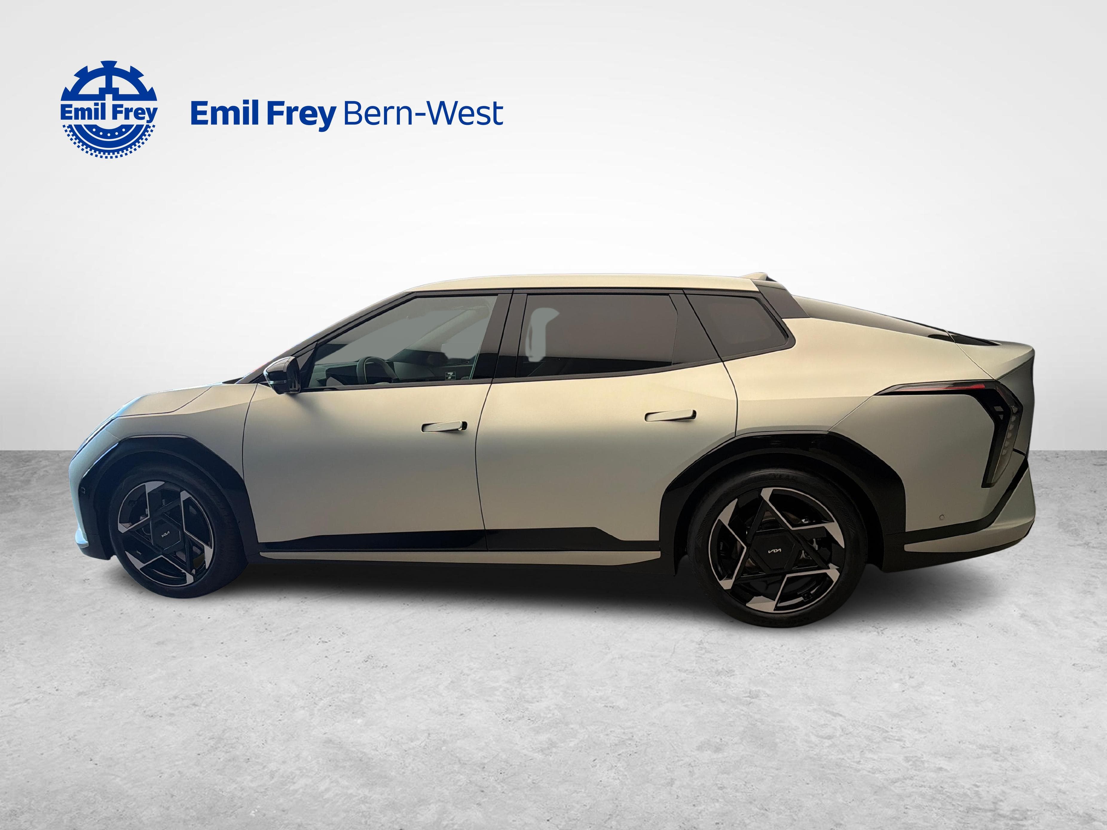 Kia EV4 Fastback 81 kWh GT-Line - Vorschau 2