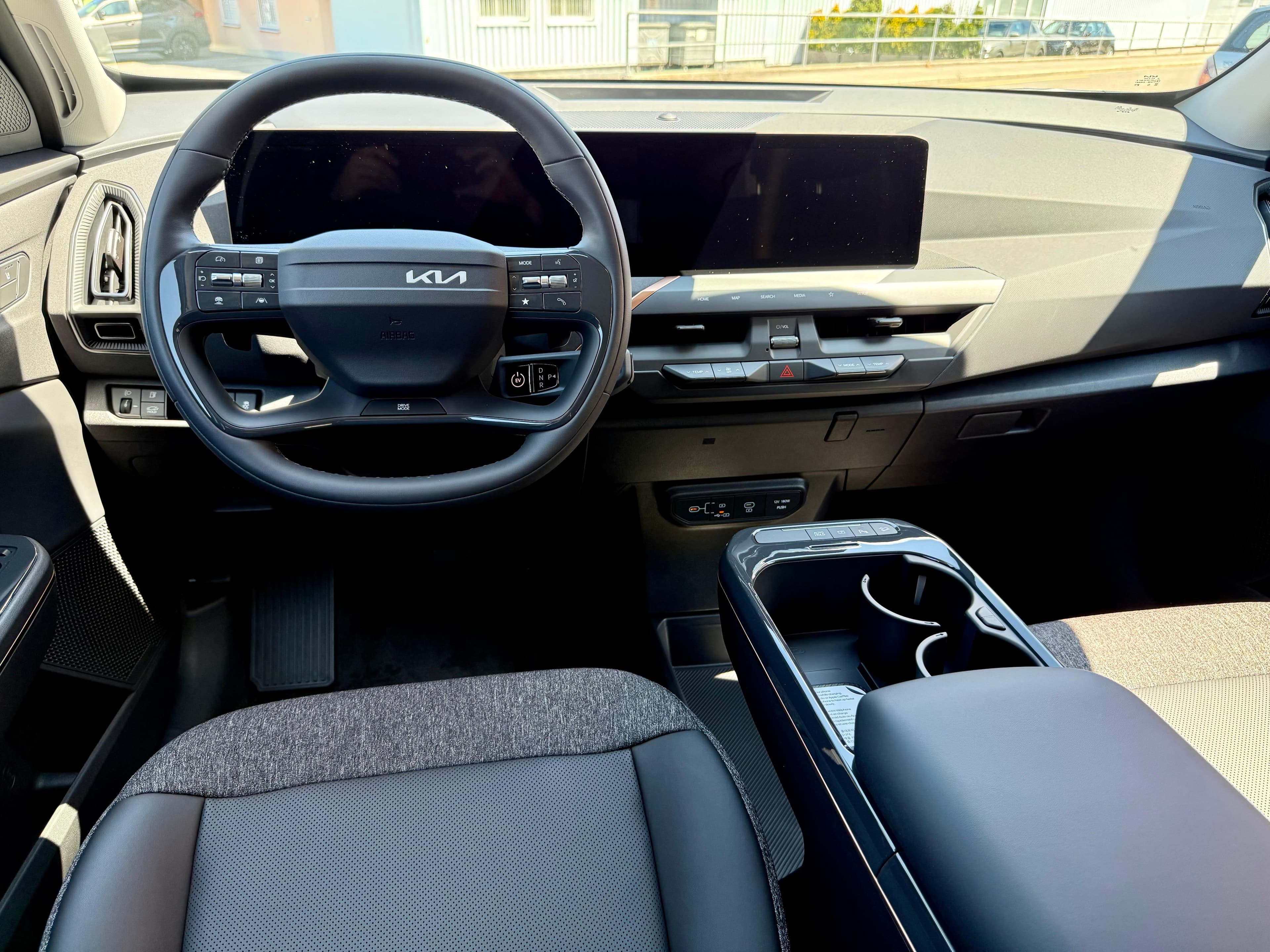 Kia EV5 81 kWh Earth 4x4 - Vorschau 3