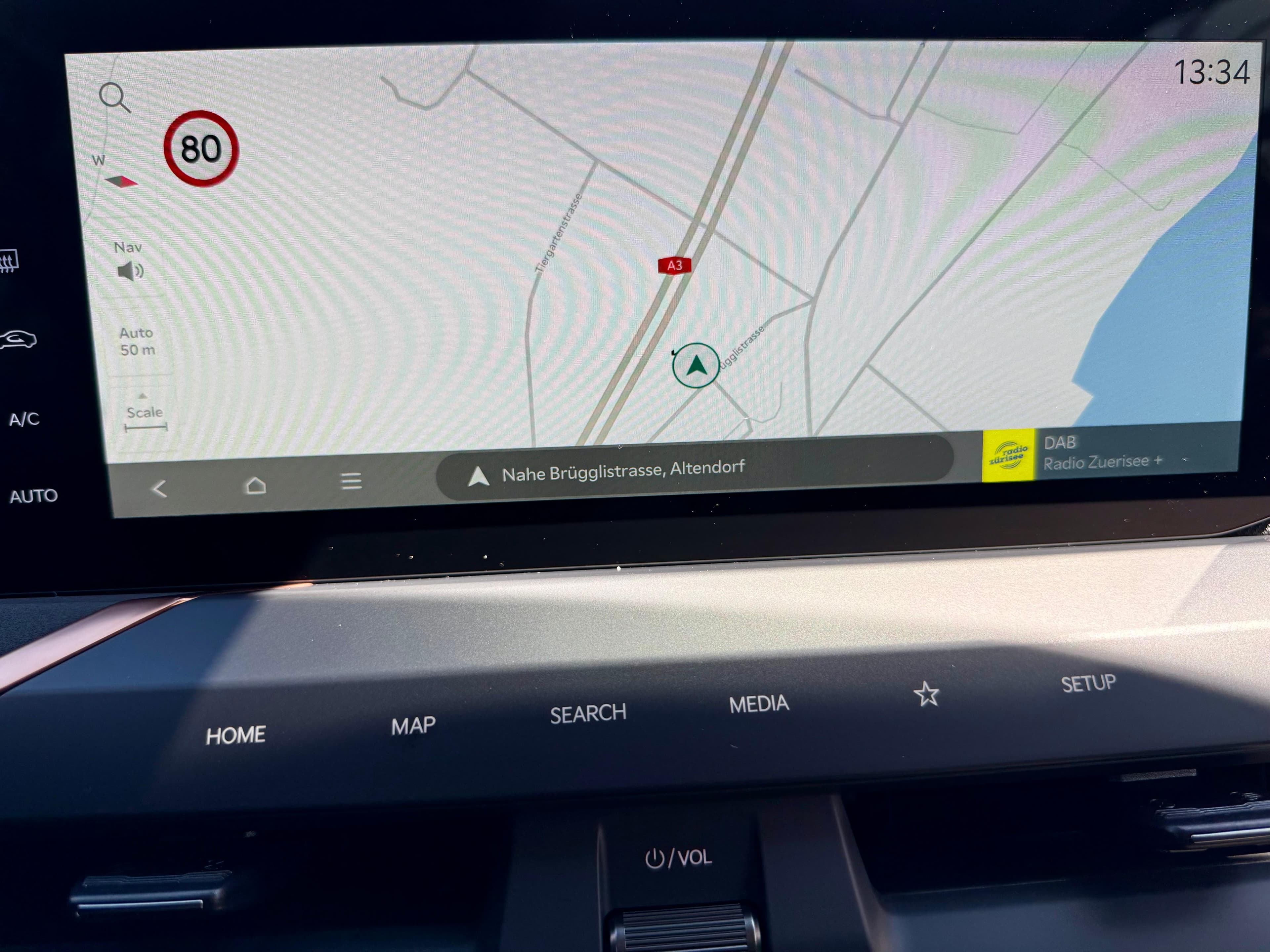 Kia EV5 81 kWh Earth 4x4 - Vorschau 5