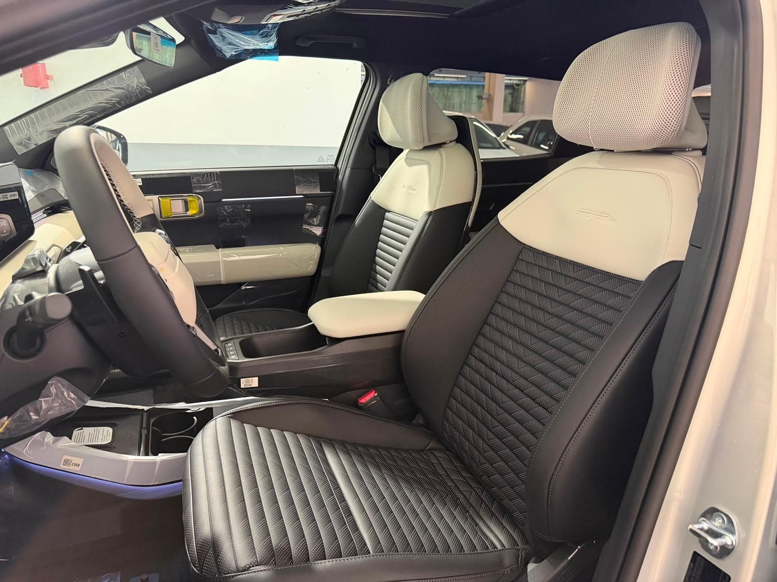 Kia EV4 Fastback 81 kWh GT-Line - Vorschau 3