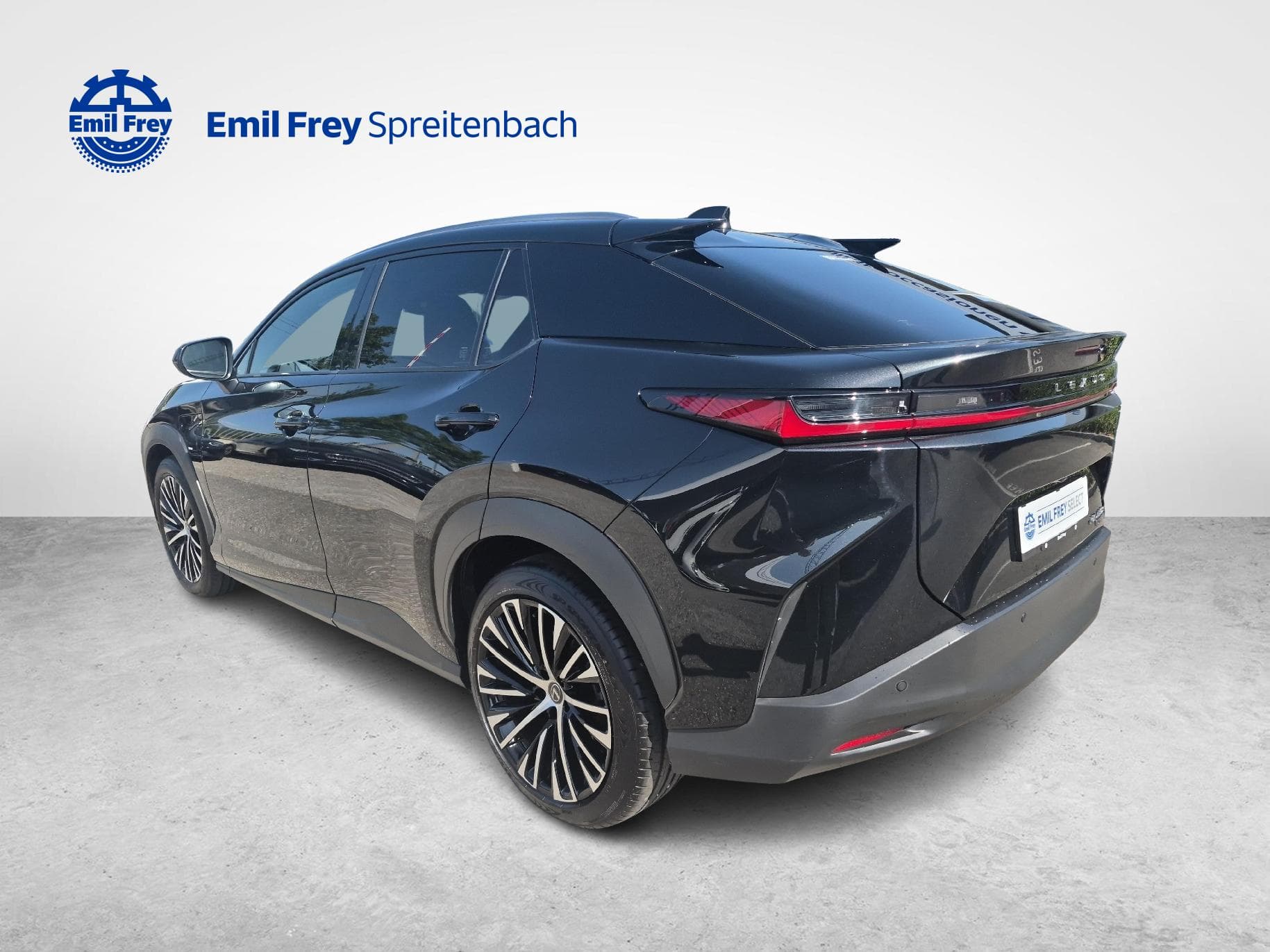 Lexus RZ 450e Comfort - Vorschau 4