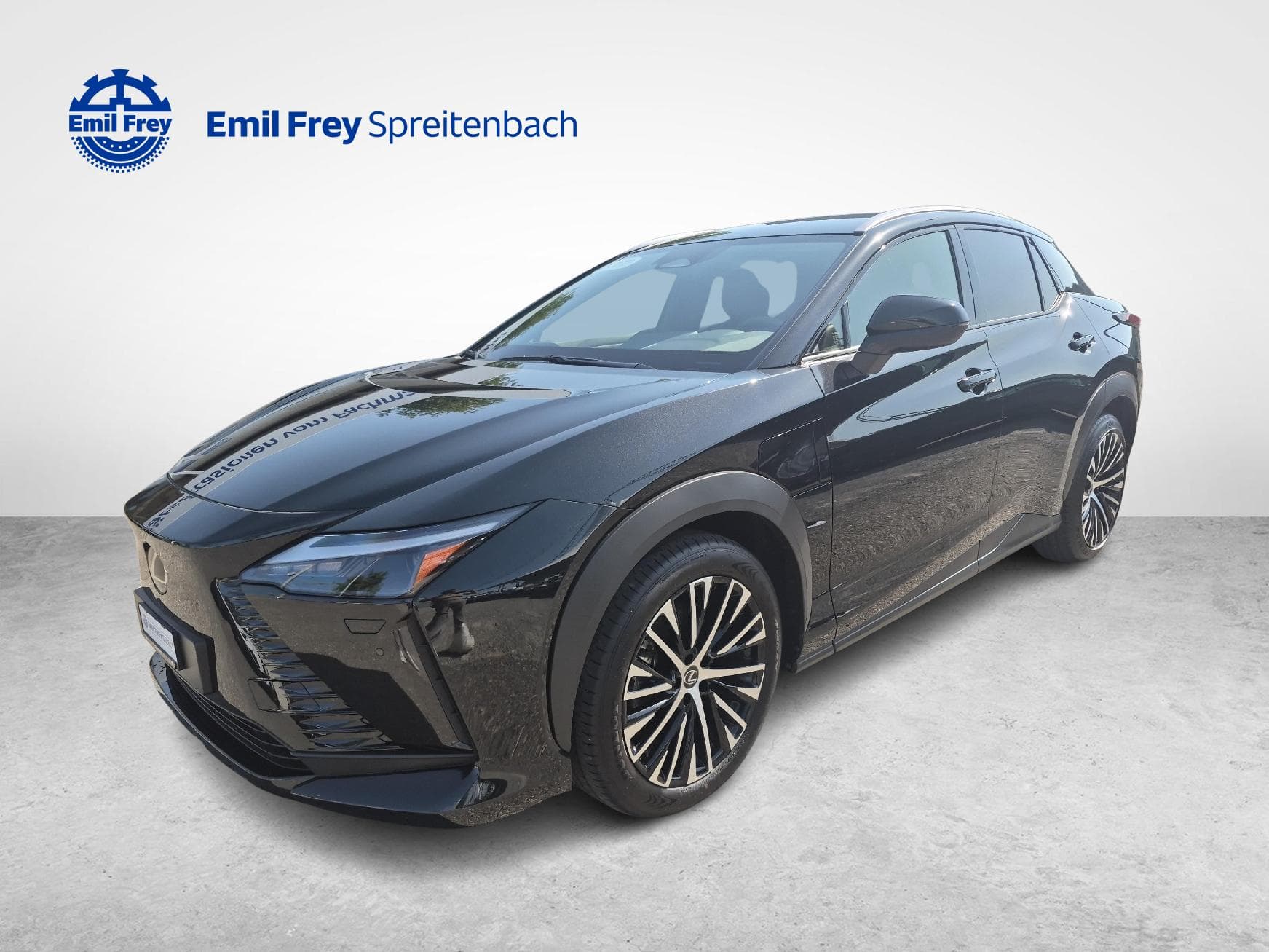 Lexus RZ 450e Comfort - Bild 1