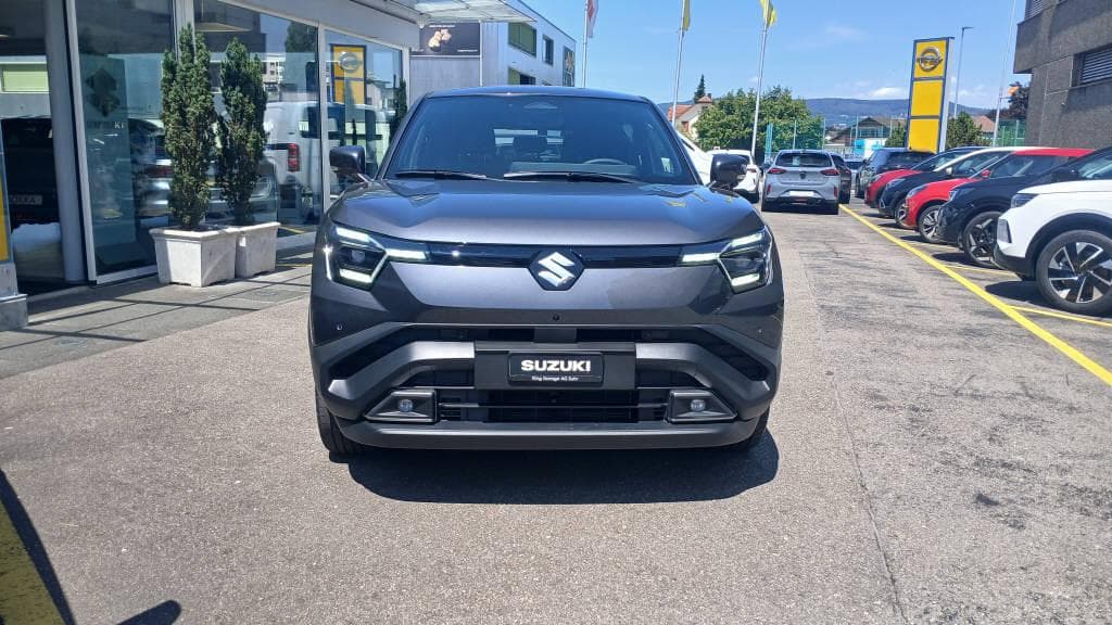 Suzuki e Vitara Sakura Top 4x4 - Vorschau 2