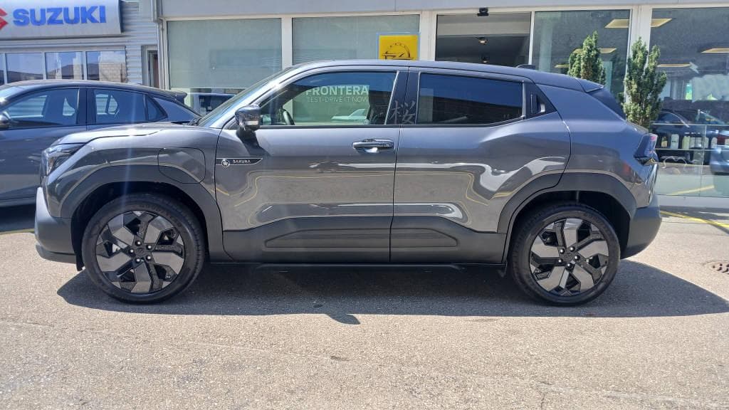 Suzuki e Vitara Sakura Top 4x4 - Vorschau 3