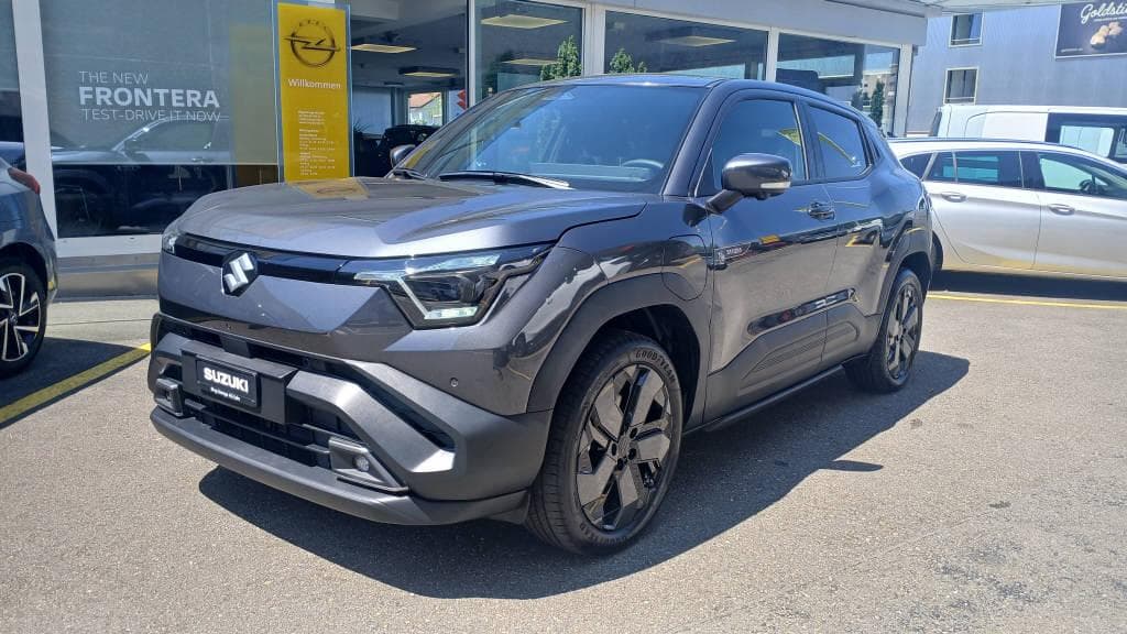 Suzuki e Vitara Sakura Top 4x4 - Bild 1