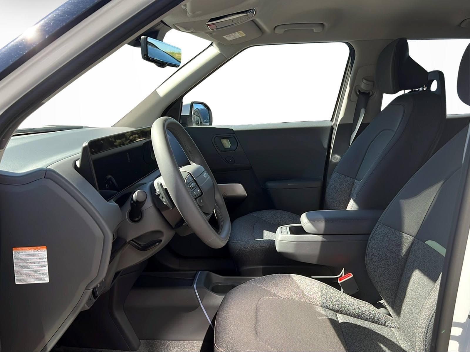 Kia EV2 42.2 kWh Air 4P - Vorschau 4