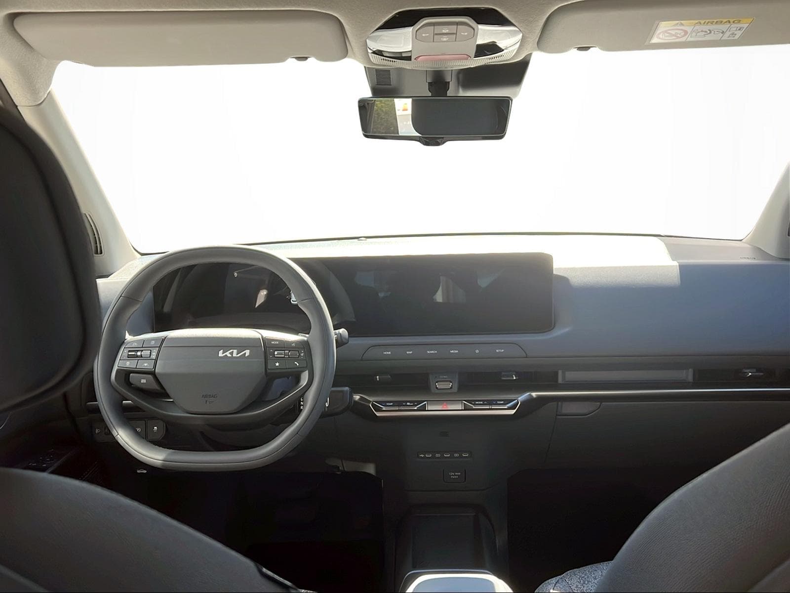 Kia EV2 42.2 kWh Air 4P - Vorschau 5