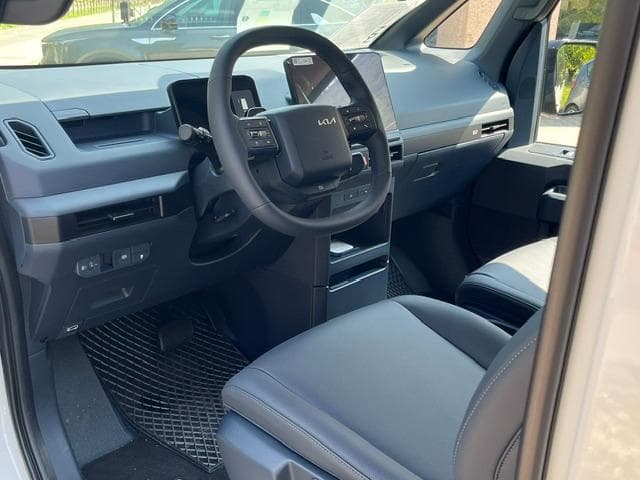 Kia PV5 Passenger 71.2 kWh Plus - Vorschau 4