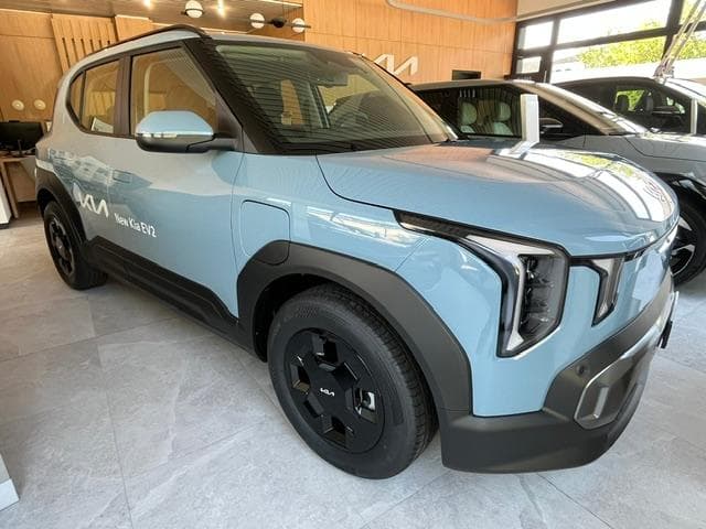 Kia EV2 42.2 kWh Air 4P - Vorschau 2