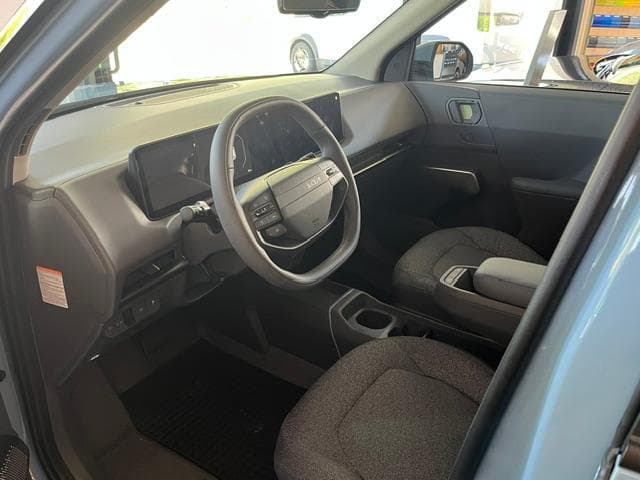 Kia EV2 42.2 kWh Air 4P - Vorschau 5