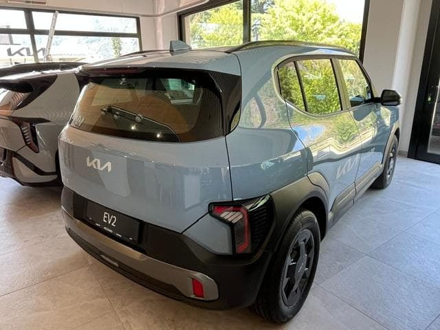 Kia EV2 42.2 kWh Air 4P - Vorschau 3