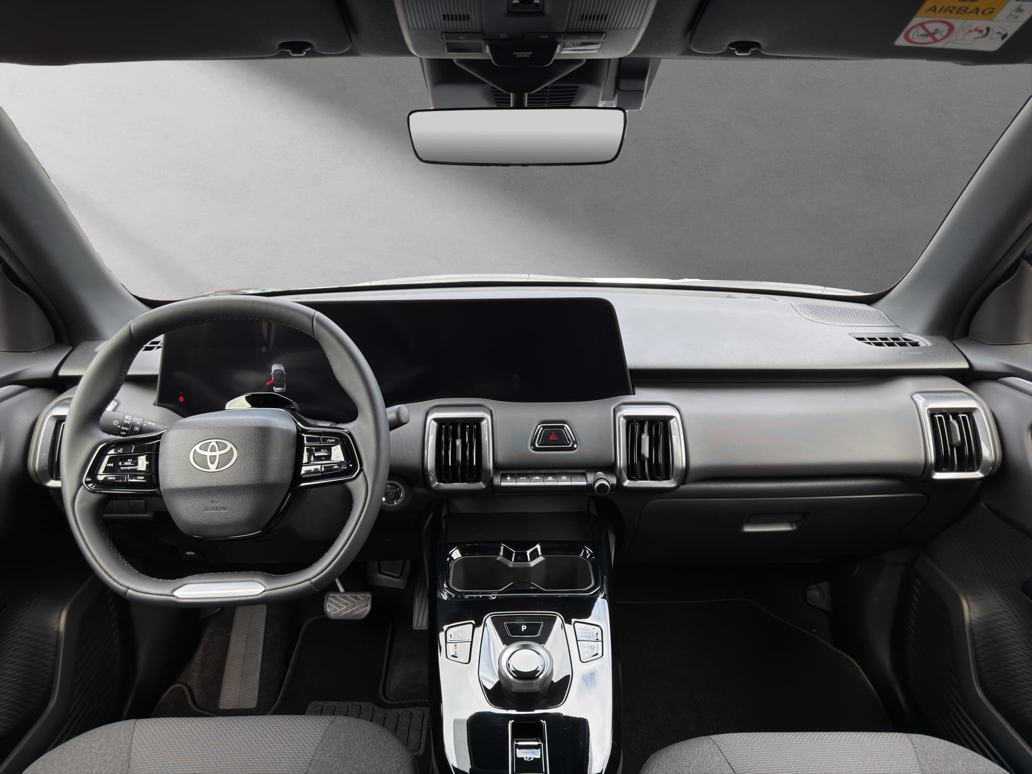 Toyota Urban Cruiser Trend - Vorschau 4