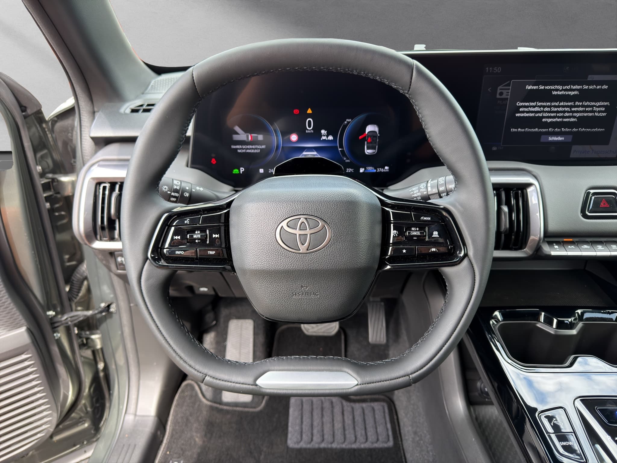 Toyota Urban Cruiser Trend - Vorschau 5