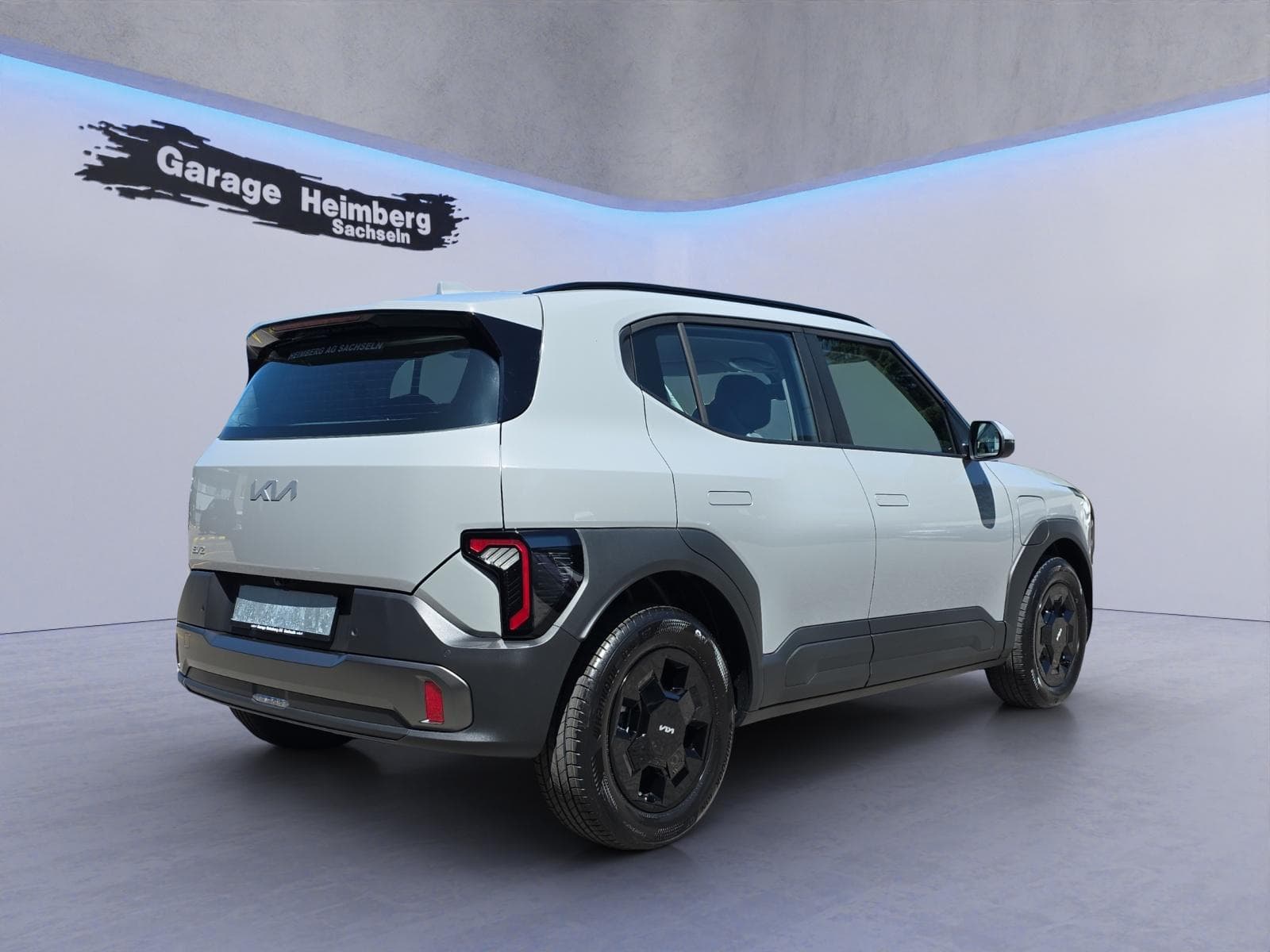 Kia EV2 61 kWh Air - Vorschau 5