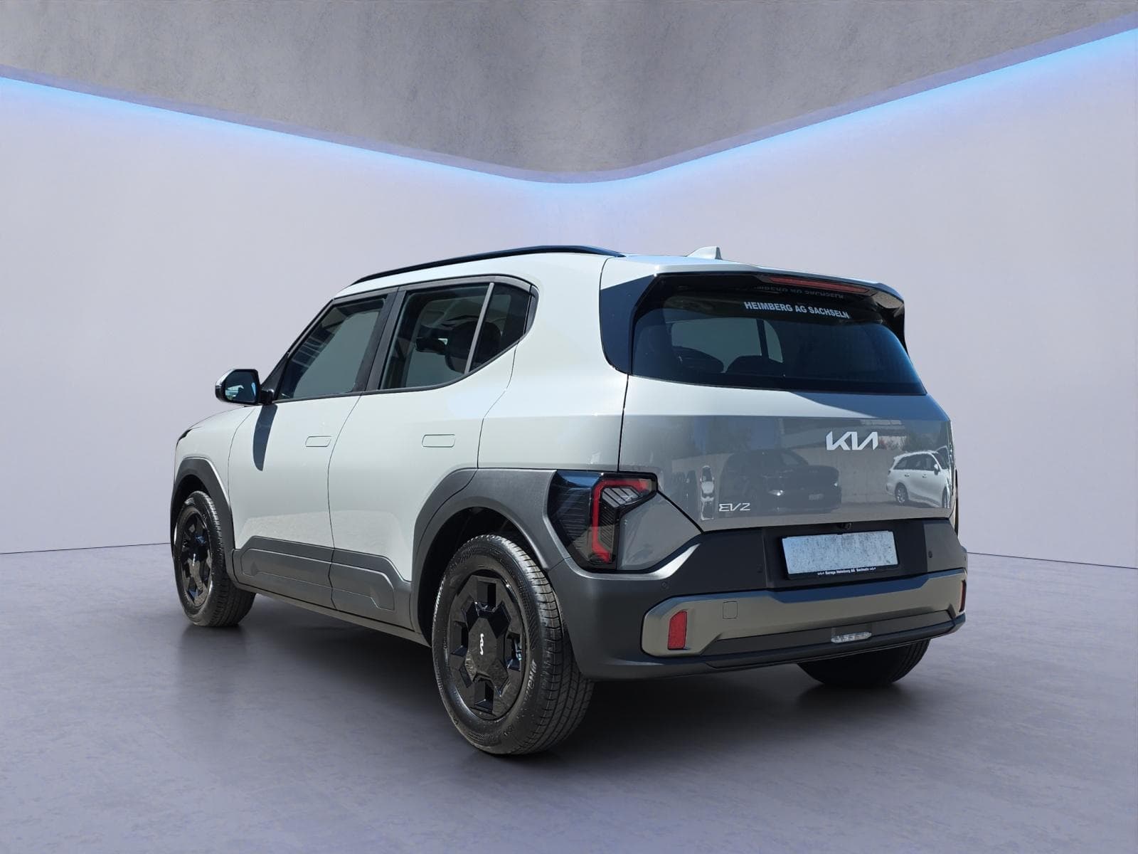Kia EV2 61 kWh Air - Vorschau 3