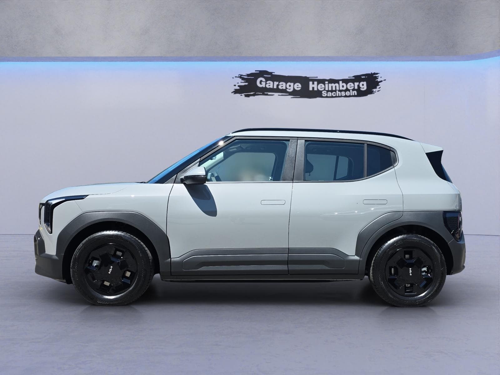 Kia EV2 61 kWh Air - Vorschau 2