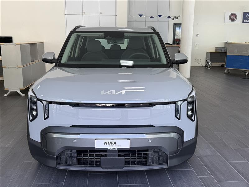 Kia EV2 61 kWh Air - Vorschau 2