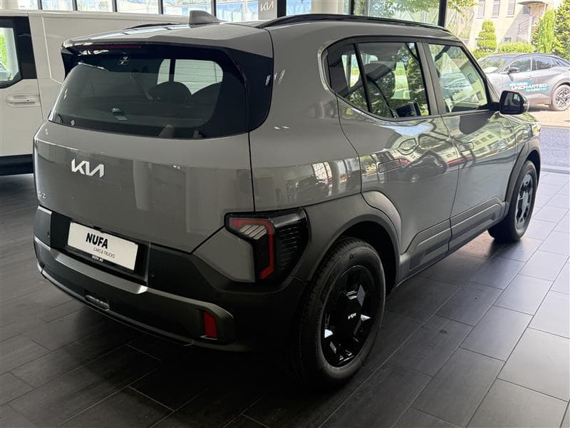 Kia EV2 61 kWh Air - Vorschau 5