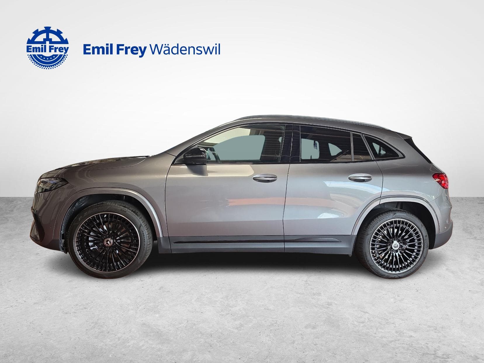 Mercedes-Benz EQA 350 4MATIC Excellence AMG Line - Vorschau 2