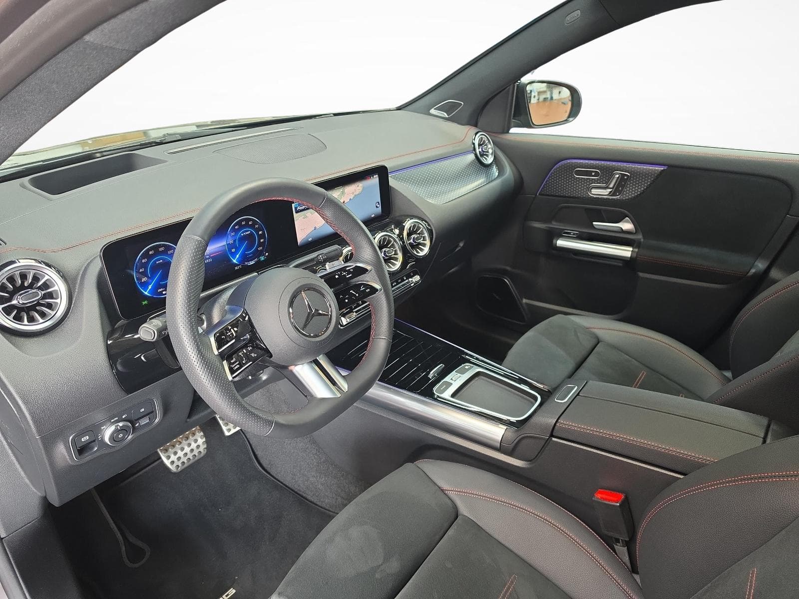 Mercedes-Benz EQA 350 4MATIC Excellence AMG Line - Vorschau 5