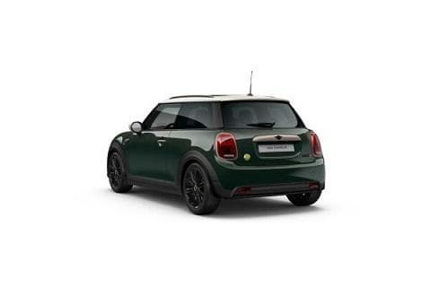 Mini F56 Cooper SE - Vorschau 3