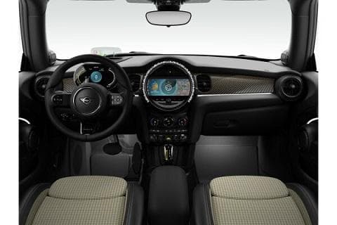 Mini F56 Cooper SE - Vorschau 5