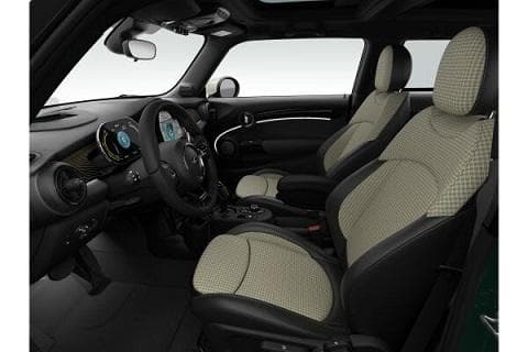 Mini F56 Cooper SE - Vorschau 4