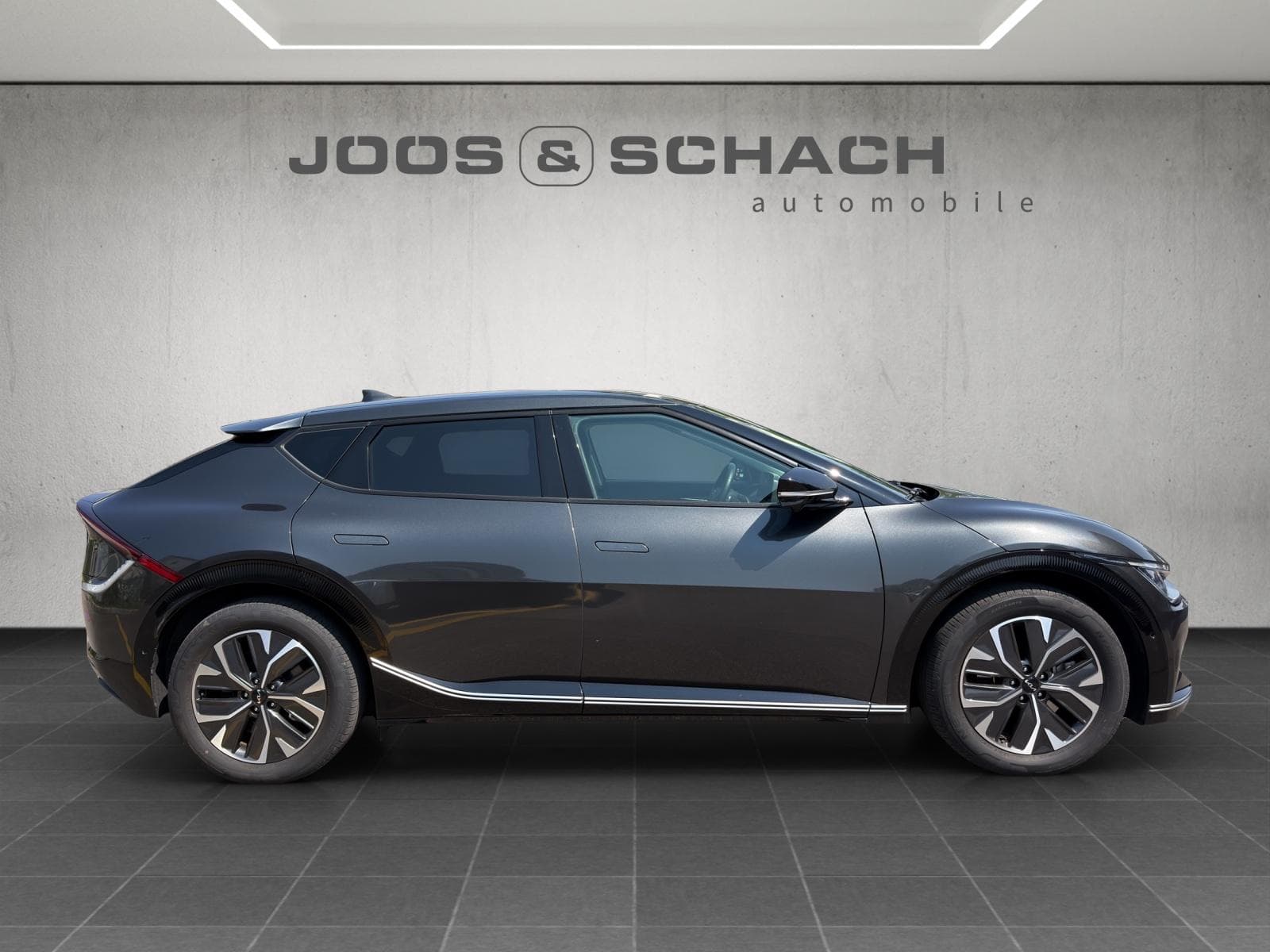 Kia EV6 77 kWh Edition 24 - Vorschau 5