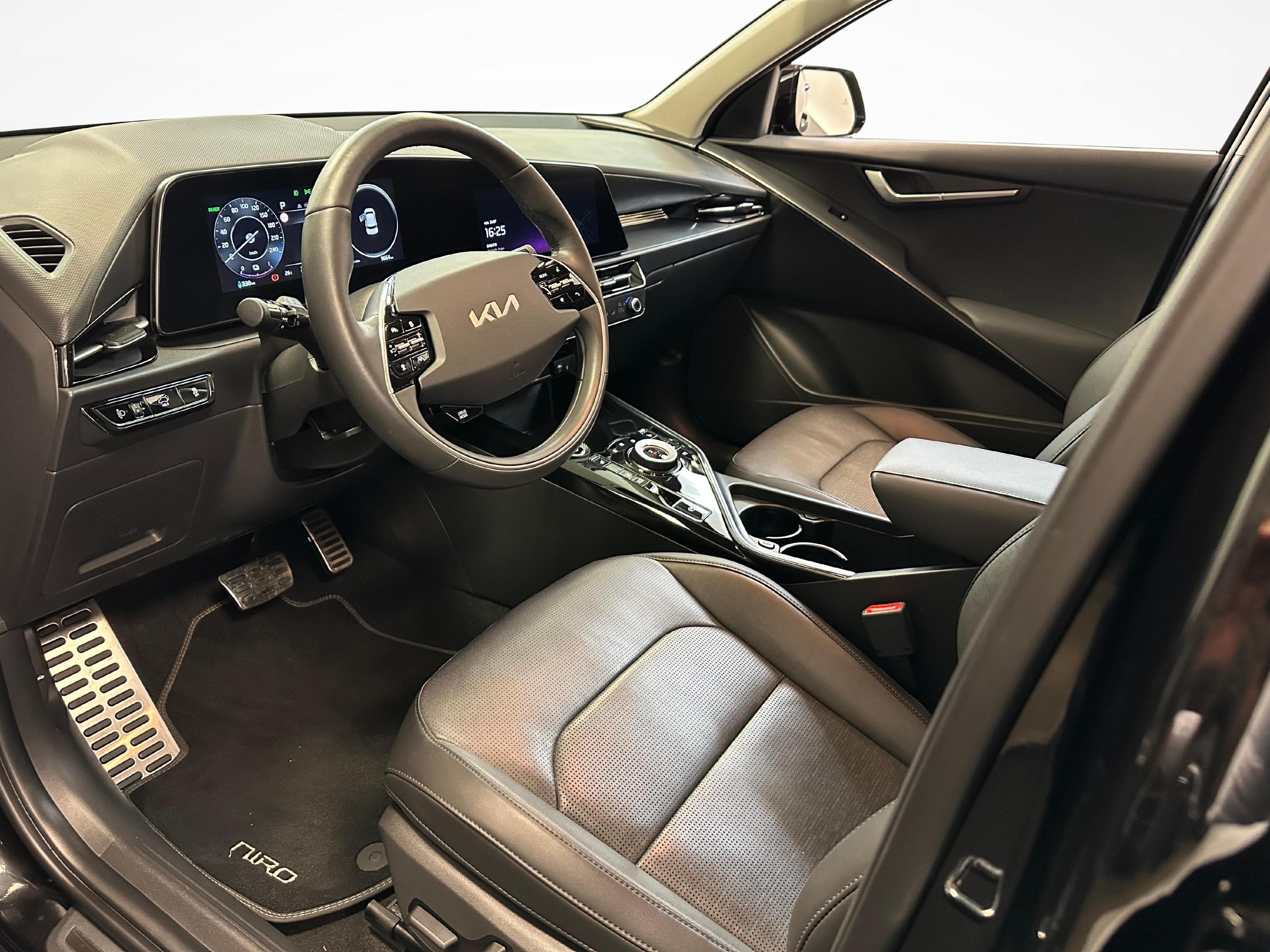 Kia Niro EV Style - Vorschau 4