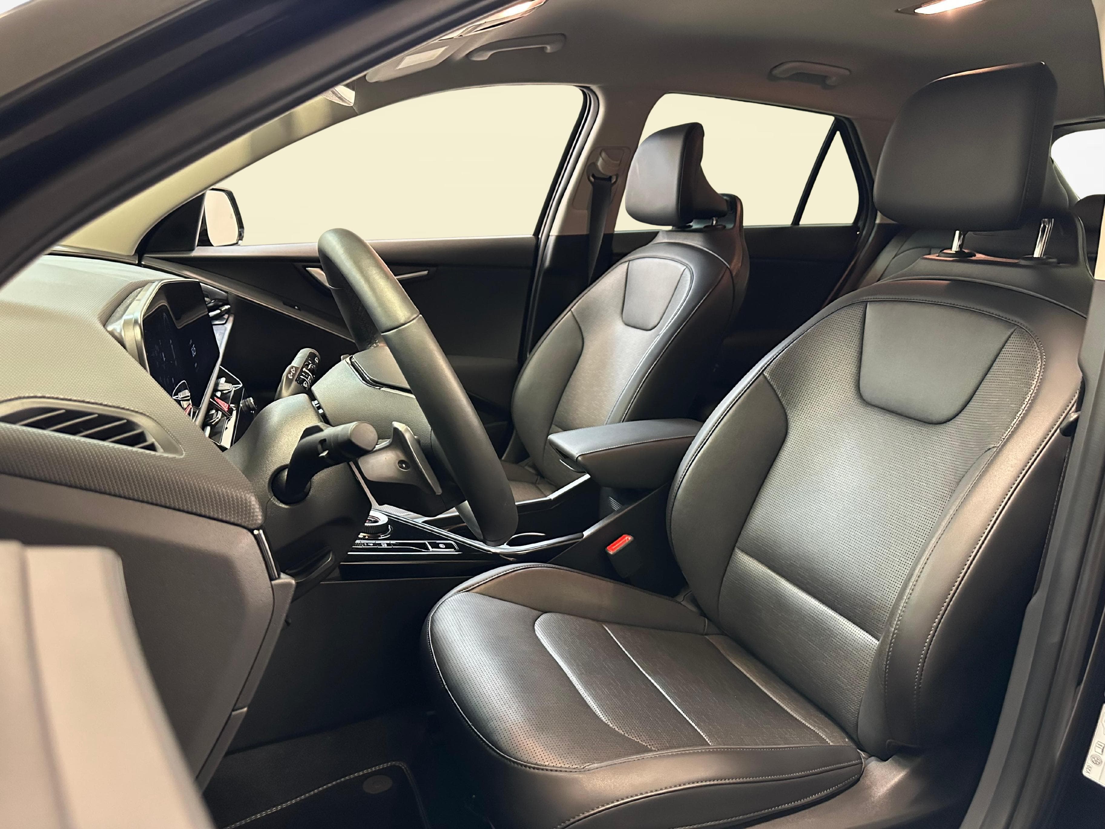 Kia Niro EV Style - Vorschau 5