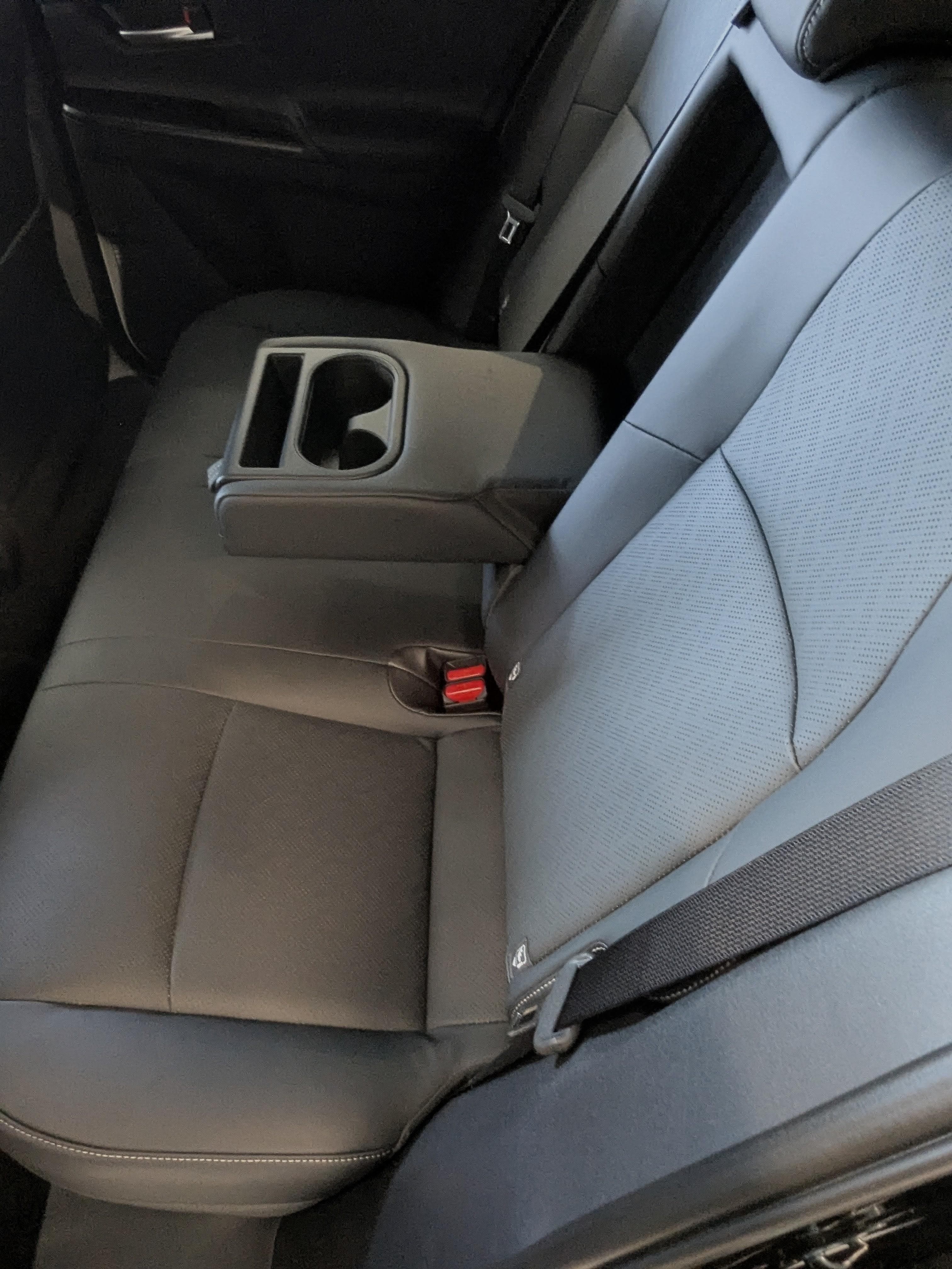 Subaru Uncharted eV Luxury AWD - Vorschau 4