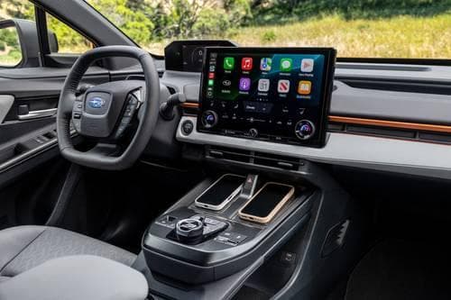 Subaru Uncharted eV Luxury AWD - Vorschau 5