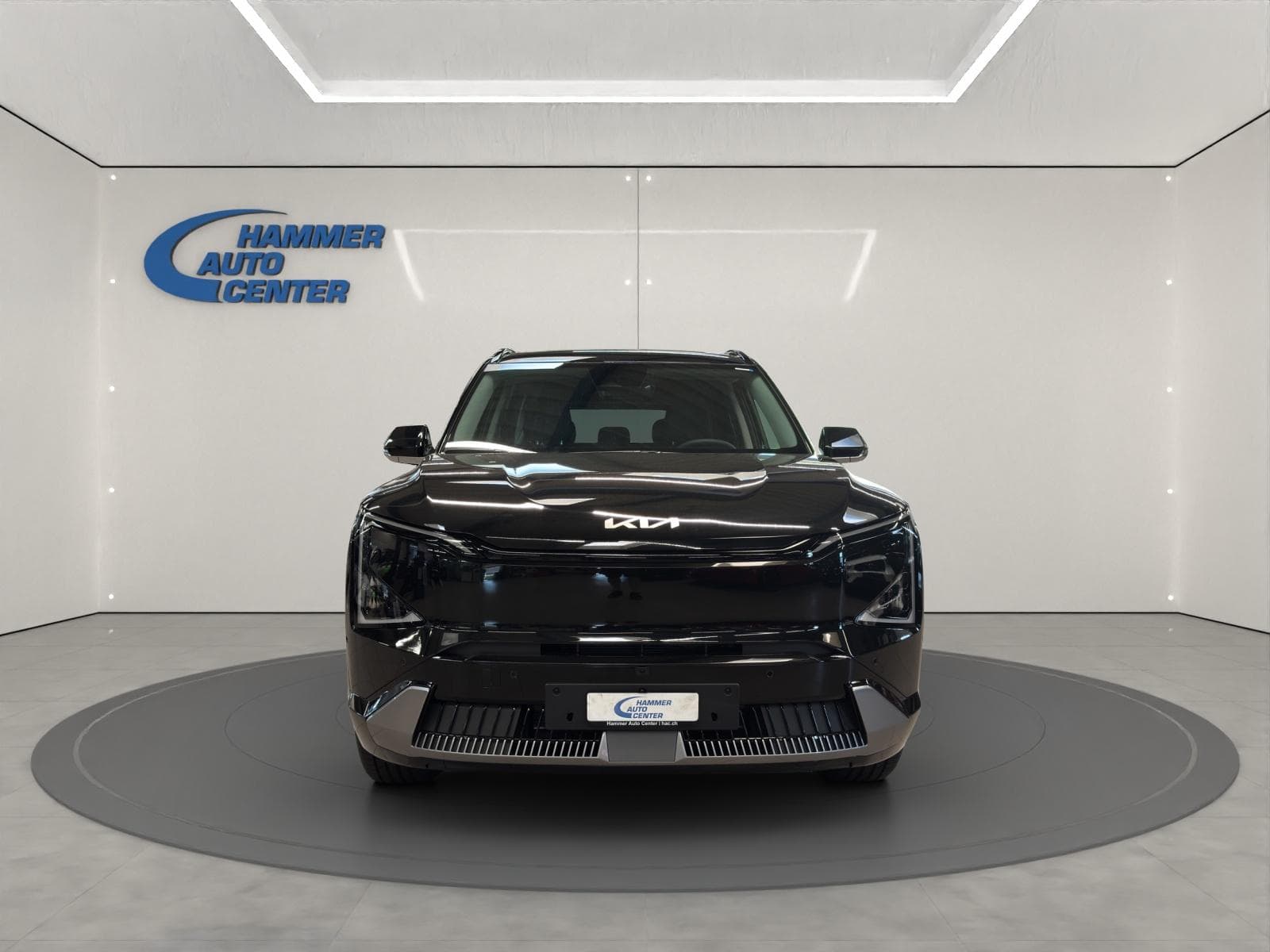 Kia EV5 81 kWh Earth 4x4 - Vorschau 5