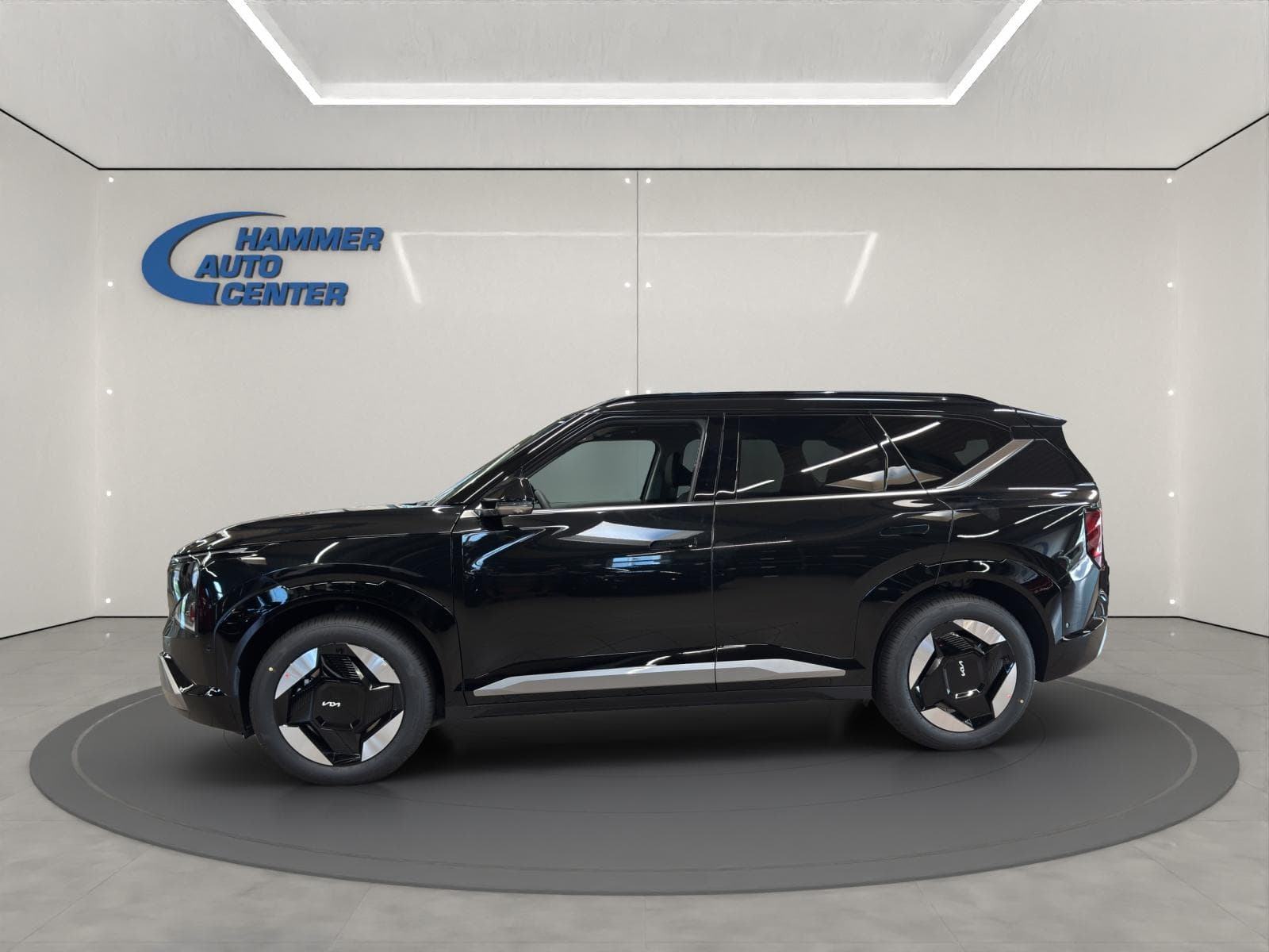 Kia EV5 81 kWh Earth 4x4 - Vorschau 2