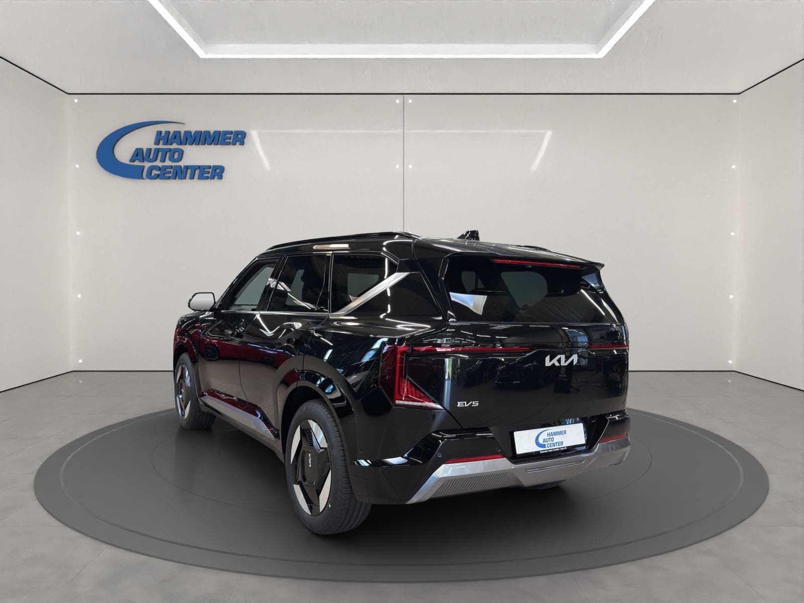 Kia EV5 81 kWh Earth 4x4 - Vorschau 3