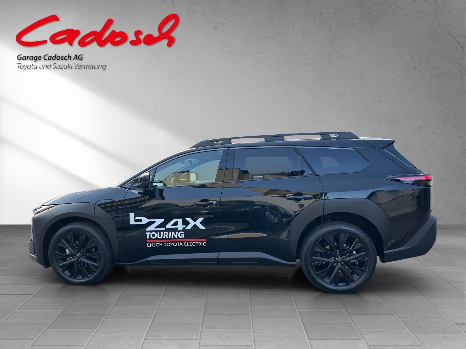Toyota bZ4X Touring Premium AWD - Vorschau 3