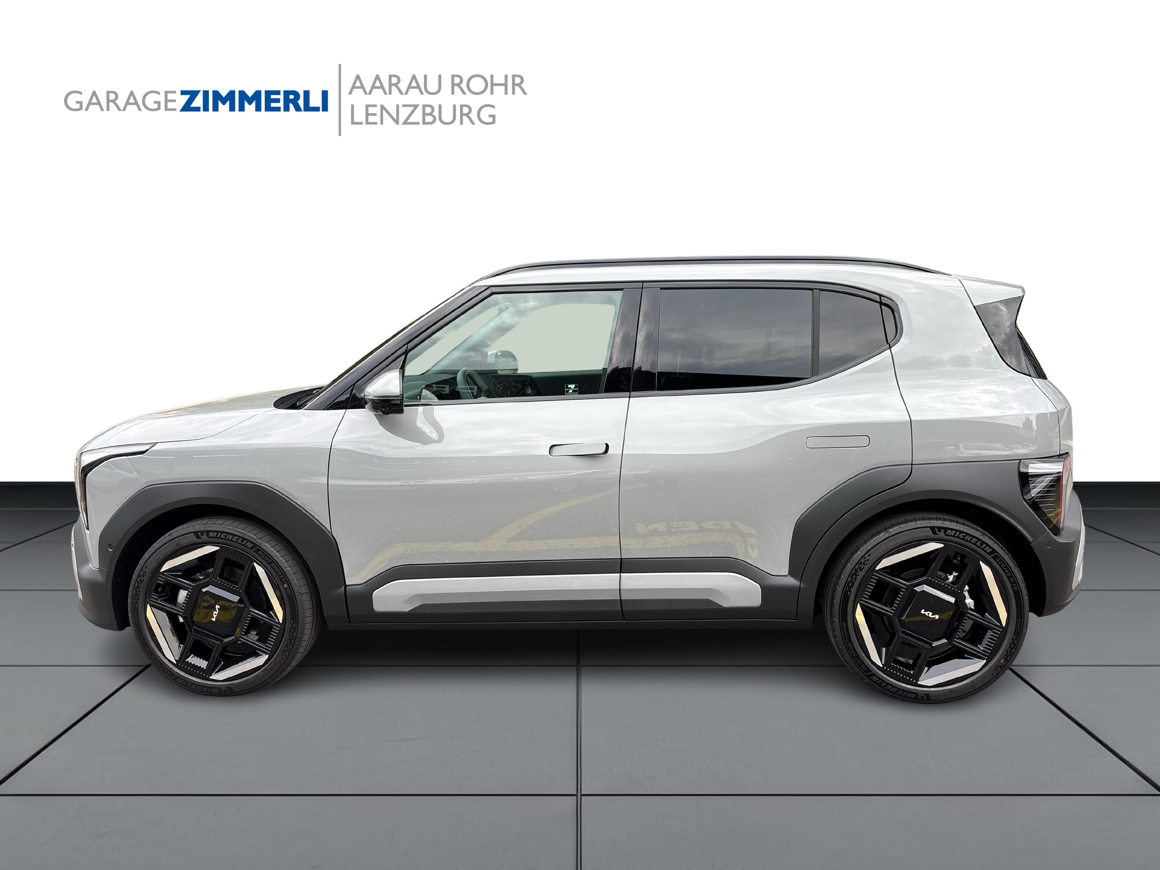 Kia EV2 61 kWh GT-Line CH-FZ - Vorschau 3