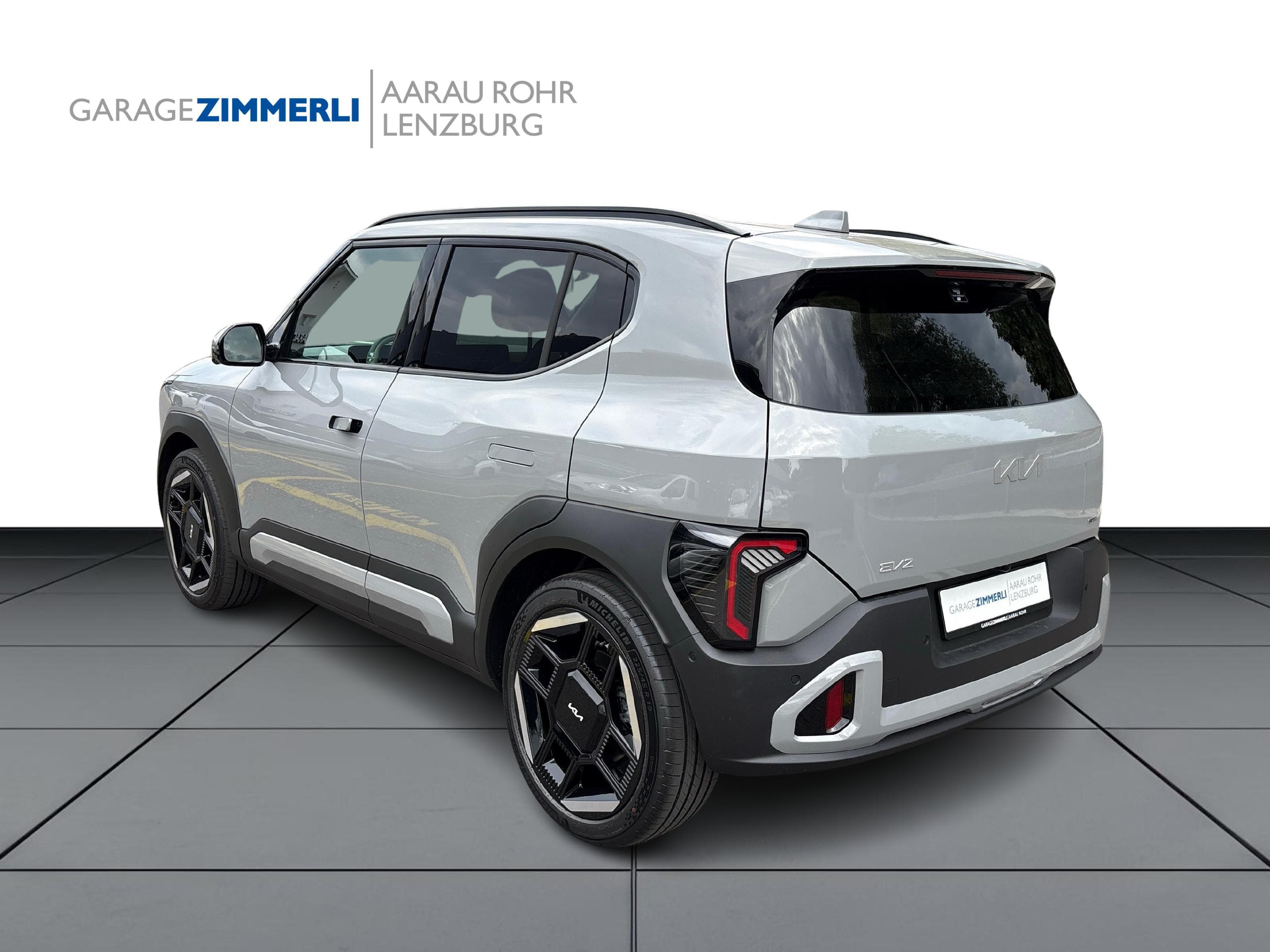 Kia EV2 61 kWh GT-Line CH-FZ - Vorschau 4