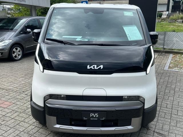 Kia PV5 Cargo 51.5 kWh Plus - Vorschau 3