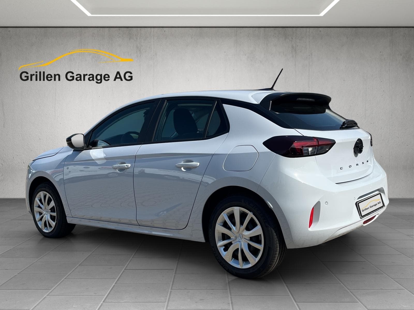 Opel Corsa-e Edition - Vorschau 3