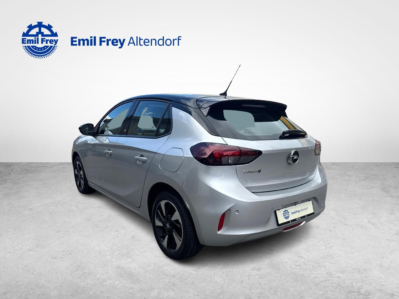 Opel Corsa-e Edition - Vorschau 3