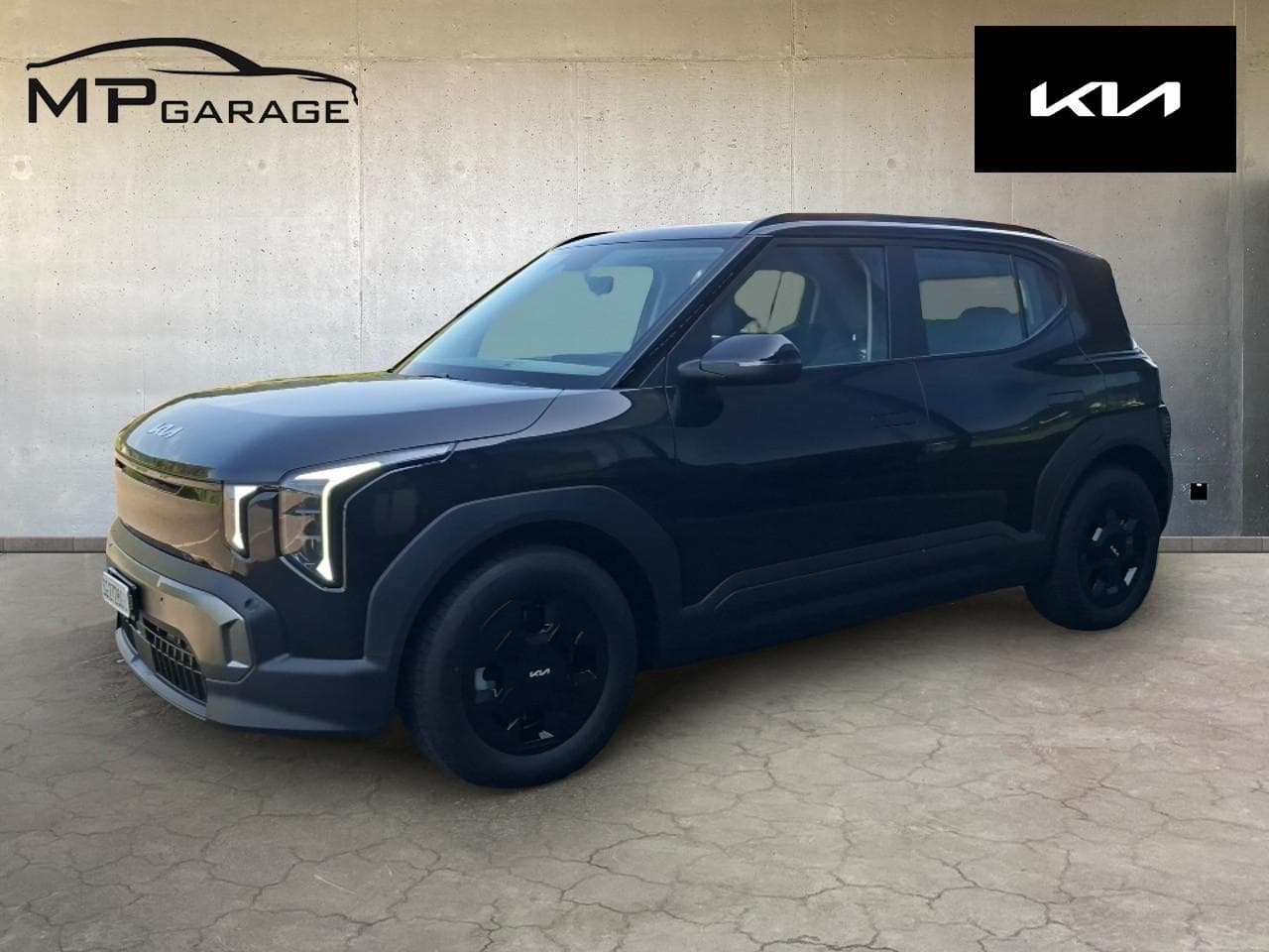 Kia EV2 61 kWh Air 4P