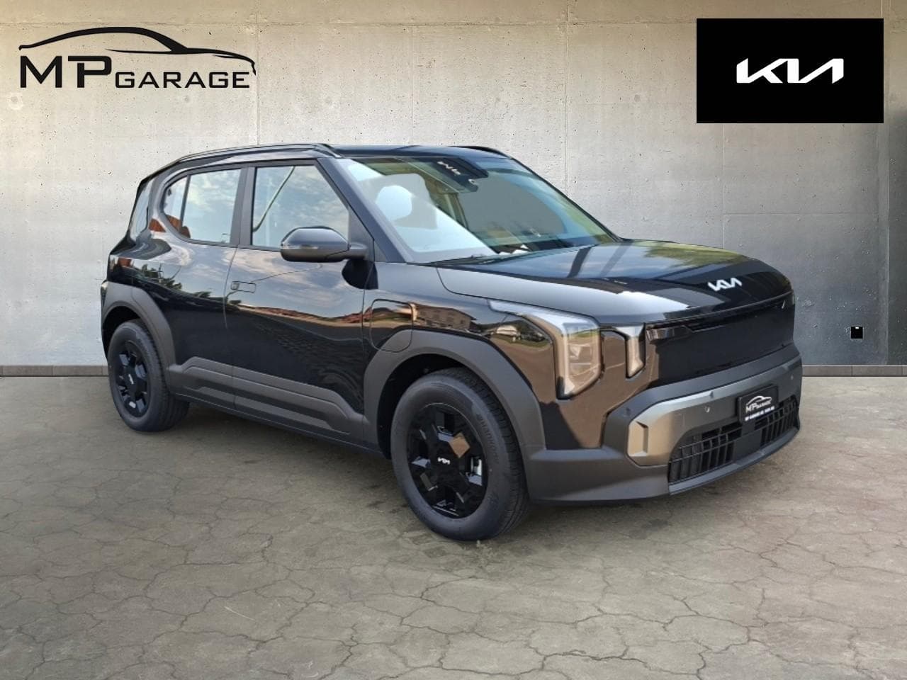 Kia EV2 61 kWh Air 4P - Vorschau 3