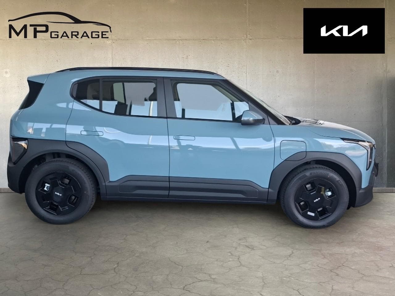 Kia EV2 61 kWh Air 4P - Vorschau 4