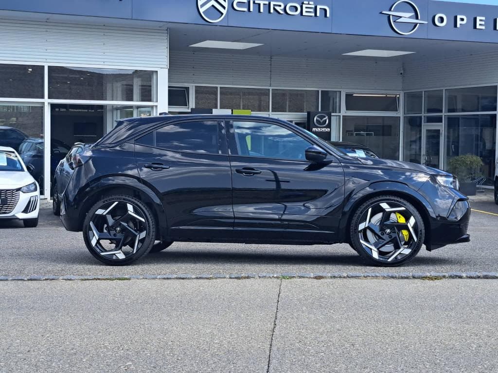 Opel Mokka-e GSe 280cv (8 ans de garantie) - Vorschau 2